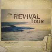 Chuck Ragan - The Revival Tour 2011 Collections