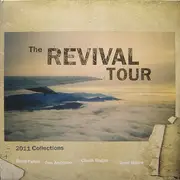 LP - Chuck Ragan / Brian Fallon / Dave Hause / Dan Andriano - The Revival Tour 2011 Collections