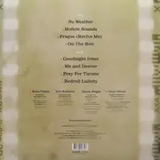 LP - Chuck Ragan / Brian Fallon / Dave Hause / Dan Andriano - The Revival Tour 2011 Collections