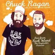 Chuck Ragan - Live From Rock Island