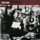 LP - Chuck Ragan - Till Midnight - Gatefold Sleeve, Clear Vinyl, Insert
