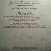 LP - Chuck Ragan - Covering Ground - Gatefold Sleeve