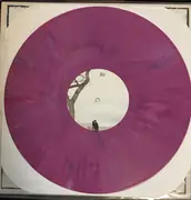 LP - Chuck Ragan - Feast Or Famine - Purple marble vinyl, insert
