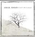 LP - Chuck Ragan - Feast Or Famine - Green Translucent Vinyl