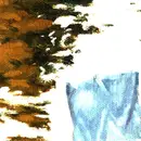 LP - Chuck Ragan - Love & Lore - Red w/Orange & Black Splatter Vinyl