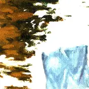 LP - Chuck Ragan - Love & Lore - Red w/Orange & Black Splatter Vinyl