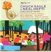 Chuck Sagle & Neal Hefti - Orchestras