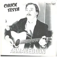 Chuck Sessa - Armageddon / Blessed Be The Lamb