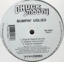 12inch Vinyl Single - Chuck Smooth - Bumpin' Uglies