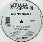 12inch Vinyl Single - Chuck Smooth - Bumpin' Uglies