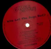 12inch Vinyl Single - Chuck Smooth - Who Let The Dogs Out - still sealed