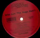 12inch Vinyl Single - Chuck Smooth - Who Let The Dogs Out - still sealed