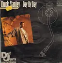 12inch Vinyl Single - Chuck Stanley - Day By Day