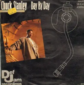 Chuck Stanley - Day By Day