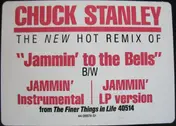 Chuck Stanley - Jammin' To The Bells (Remix)