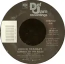 7inch Vinyl Single - Chuck Stanley - Jammin To The Bells