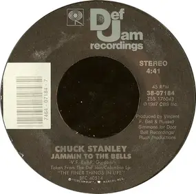 Chuck Stanley - Jammin To The Bells