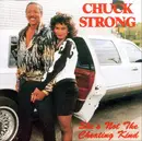 CD - Chuck Strong - She's Not The Cheating Kind