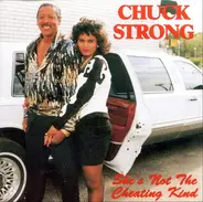 Chuck Strong - She's Not the Cheating Kind