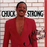 Chuck Strong - She's Special