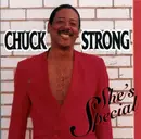 CD - Chuck Strong - She's Special