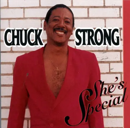 Chuck Strong - She's Special