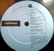 12inch Vinyl Single - Chude - You Gave Your Love To Me