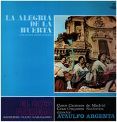 Chueca - La Alegria De La Huerta / El Cabo Primero