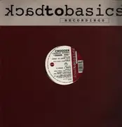 12inch Vinyl Single - Chugger (Chuggles Revenge) - Thank You