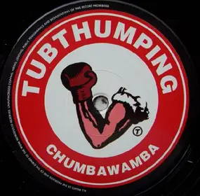 Chumbawamba - Tubthumping