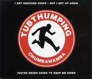 CD Single - Chumbawamba - Tubthumping
