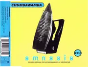 CD Single - Chumbawamba - Amnesia - CD2
