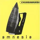 CD Single - Chumbawamba - Amnesia