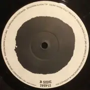 12inch Vinyl Single - Chumbawamba & Credit To The Nation - Enough Is Enough