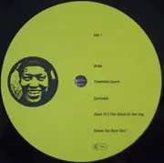 LP - Chumbawamba - Slap! - + Poster