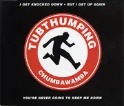 CD Single - Chumbawamba - Tubthumping