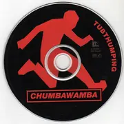 CD Single - Chumbawamba - Tubthumping