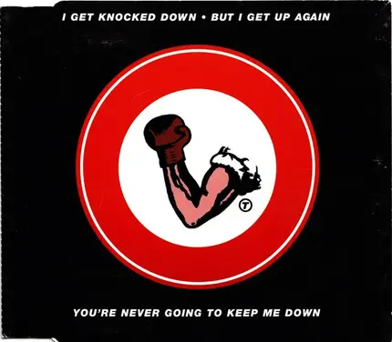 Chumbawamba - Tubthumping