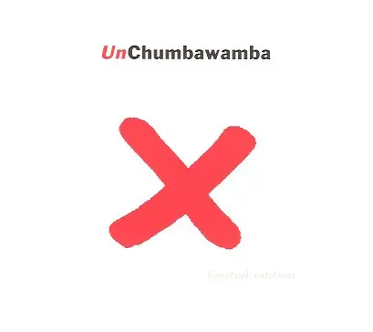 Chumbawamba - UN