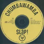 CD - Chumbawamba - Slap!