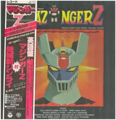 Chumei Watanabe - Mazinger Z