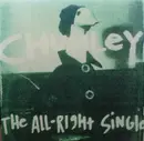 7inch Vinyl Single - Chumley - The All-Right Single