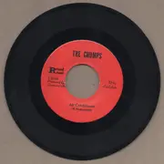 7inch Vinyl Single - Chumps - Air Conditioner