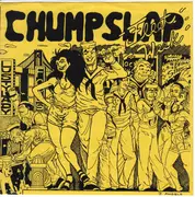 7inch Vinyl Single - Chumpslap - Fleet Week