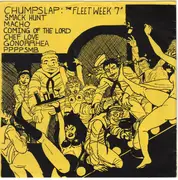 7inch Vinyl Single - Chumpslap - Fleet Week