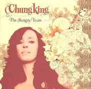 CD - Chungking - The Hungry Years