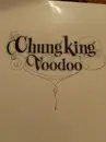 12inch Vinyl Single - Chungking - Voodoo