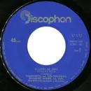 7inch Vinyl Single - Chunguita Con Los Chungos - Bulerías De Jerez - No Cover