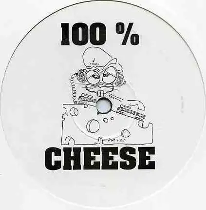Chunky Cheese - Vol. 4