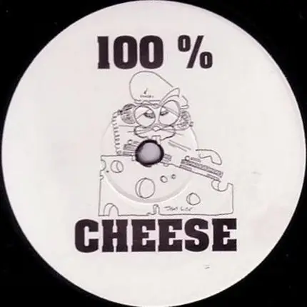 Chunky Cheese - Vol. 1